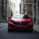 Illustration for article titled The 2017 Honda Civic Si Is A Love Letter To The Manual Transmission